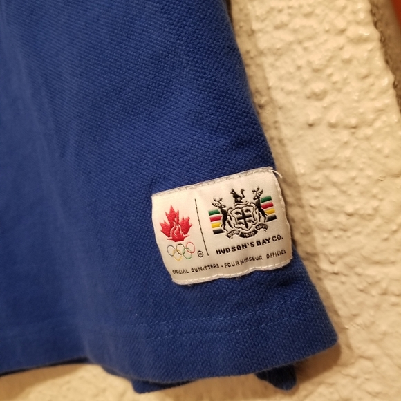 Hudson's Bay Canada Polo - Picture 4 of 6